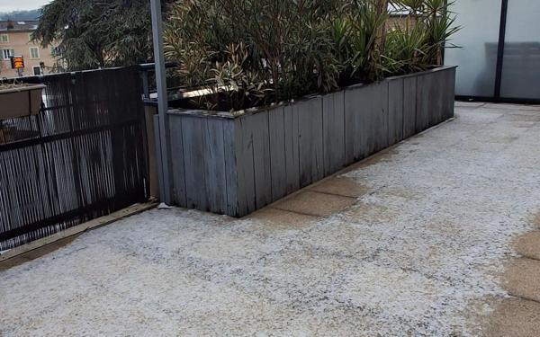 Appartement à louer    4 pièces • 87,60 m2 Francheville