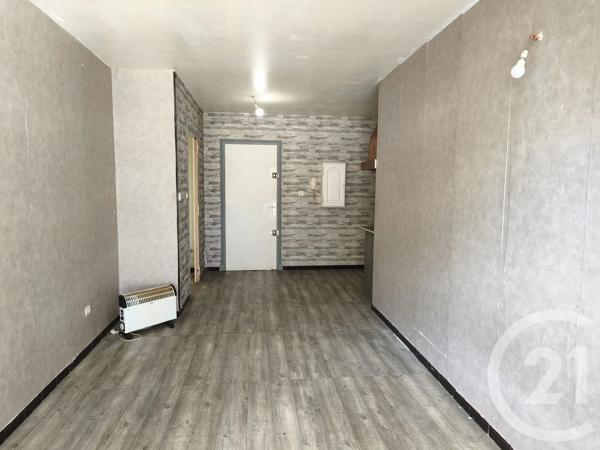 Appartement Studio à vendre  1 pièce - 24,28 m 2   MARIGNANE  - 13