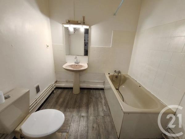Appartement Studio à vendre  1 pièce - 24,28 m 2   MARIGNANE  - 13