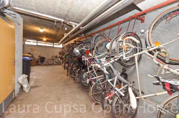 14 MIN RER BOURG LA REINE - 5 PIECES - 98,81 M² - CAVE, PLACE DE PARKING ET BOX