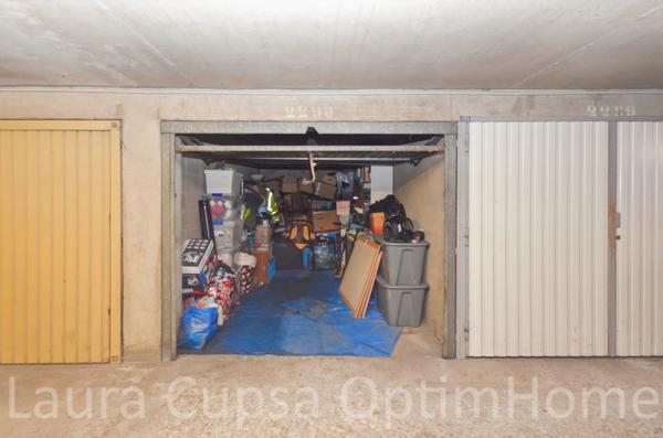 14 MIN RER BOURG LA REINE - 5 PIECES - 98,81 M² - CAVE, PLACE DE PARKING ET BOX