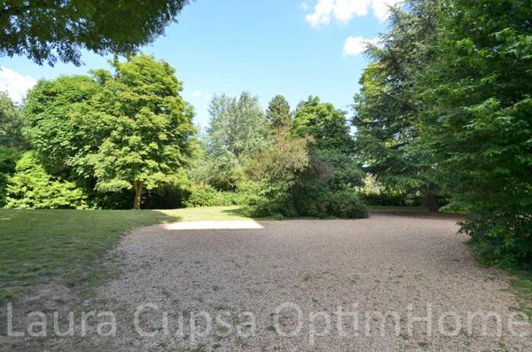 14 MIN RER BOURG LA REINE - 5 PIECES - 98,81 M² - CAVE, PLACE DE PARKING ET BOX