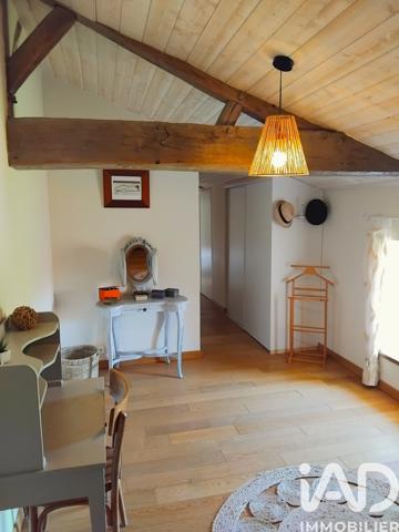 Maison à vendre 7 pièces 265 m² Chantonnay