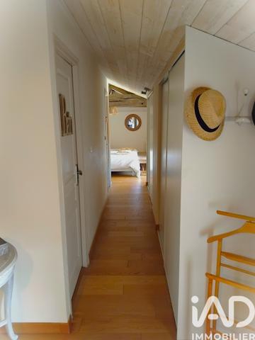 Maison à vendre 7 pièces 265 m² Chantonnay