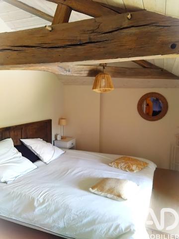 Maison à vendre 7 pièces 265 m² Chantonnay