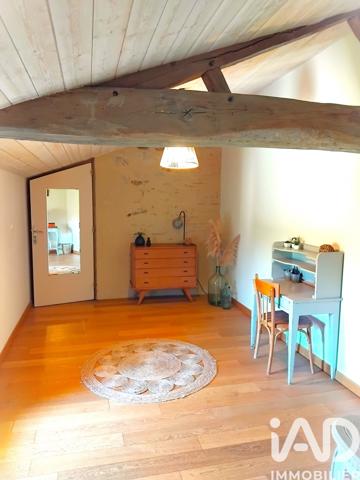 Maison à vendre 7 pièces 265 m² Chantonnay