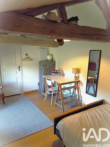 Maison à vendre 7 pièces 265 m² Chantonnay