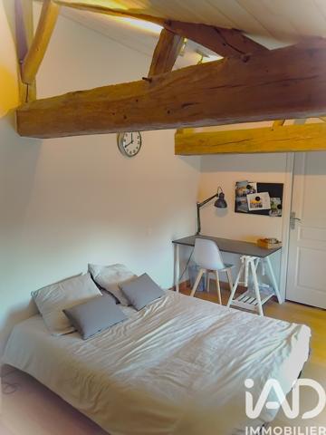 Maison à vendre 7 pièces 265 m² Chantonnay