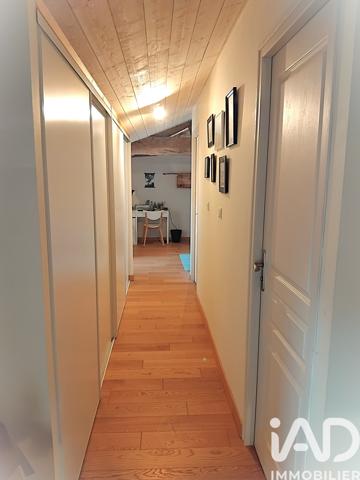 Maison à vendre 7 pièces 265 m² Chantonnay