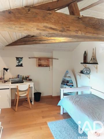 Maison à vendre 7 pièces 265 m² Chantonnay