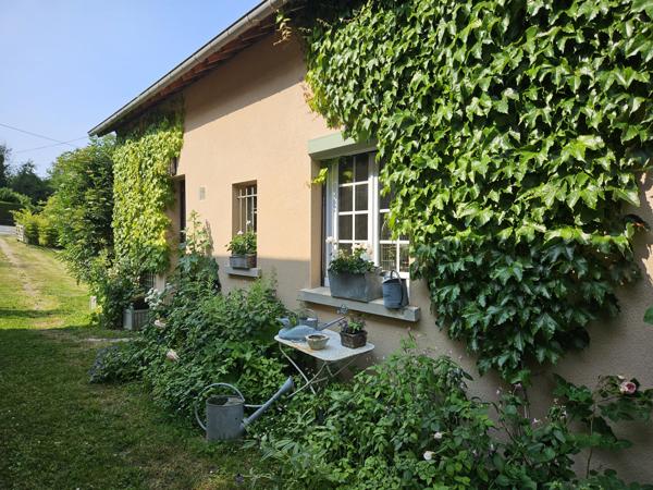 Maison 4 pièces - 86 m² Exclusivité efficity