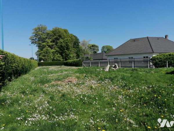 5 Kms de SAINT VALERY EN CAUX