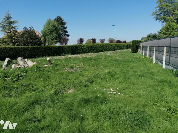 5 Kms de SAINT VALERY EN CAUX