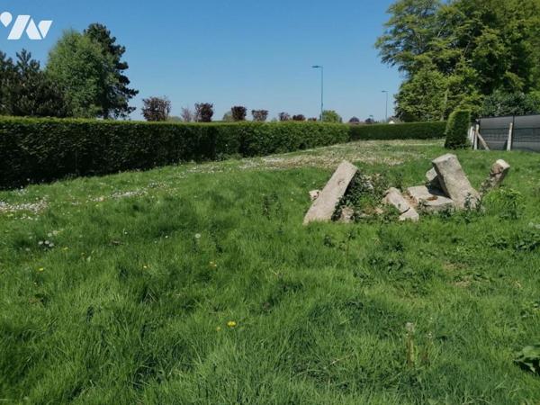 5 Kms de SAINT VALERY EN CAUX