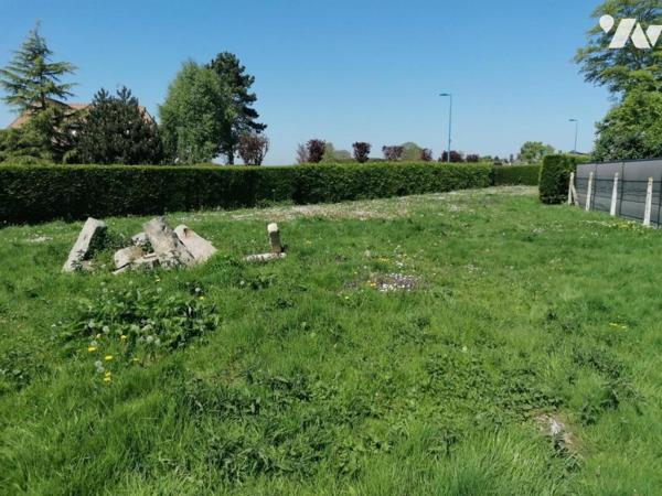 5 Kms de SAINT VALERY EN CAUX