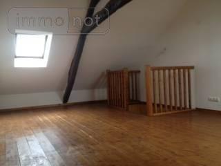 Appartement à louer à Goderville en Seine-Maritime (76110), ref : 76065-L118