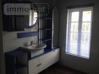 Appartement à louer à Goderville en Seine-Maritime (76110), ref : 76065-L118