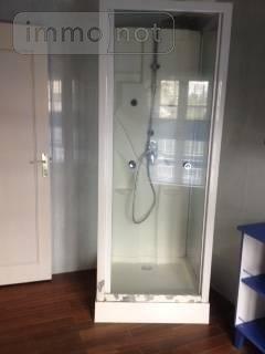 Appartement à louer à Goderville en Seine-Maritime (76110), ref : 76065-L118