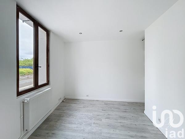 Maison à vendre 3 pièces 56 m² Rosny-sous-Bois