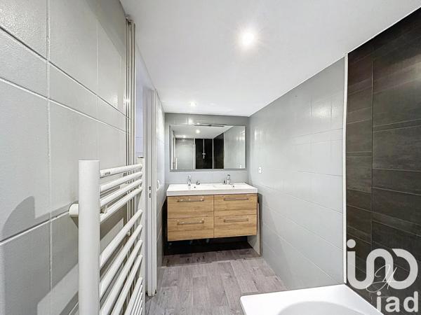 Maison à vendre 3 pièces 56 m² Rosny-sous-Bois