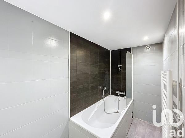 Maison à vendre 3 pièces 56 m² Rosny-sous-Bois