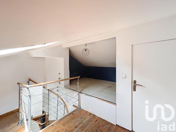 Maison à vendre 3 pièces 56 m² Rosny-sous-Bois