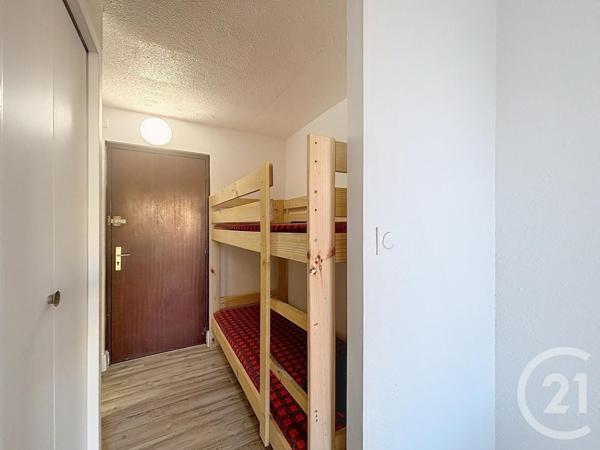 Appartement Studio à vendre  1 pièce - 22,52 m2 LE CAP D AGDE - 34