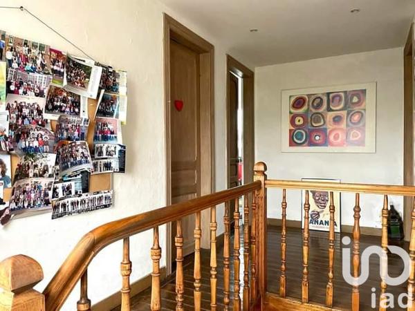 Maison à vendre 7 pièces 158 m² Houplines