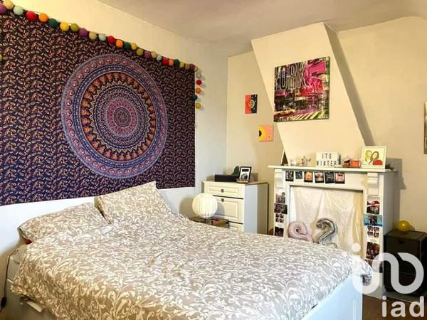 Maison à vendre 7 pièces 158 m² Houplines