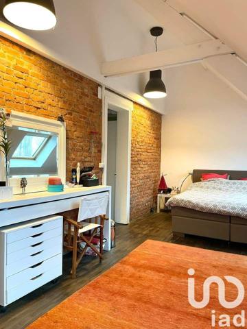 Maison à vendre 7 pièces 158 m² Houplines