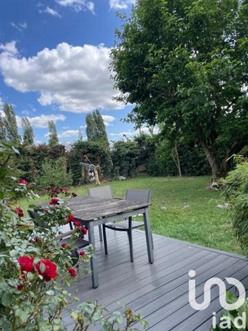 Maison à vendre 7 pièces 158 m² Houplines