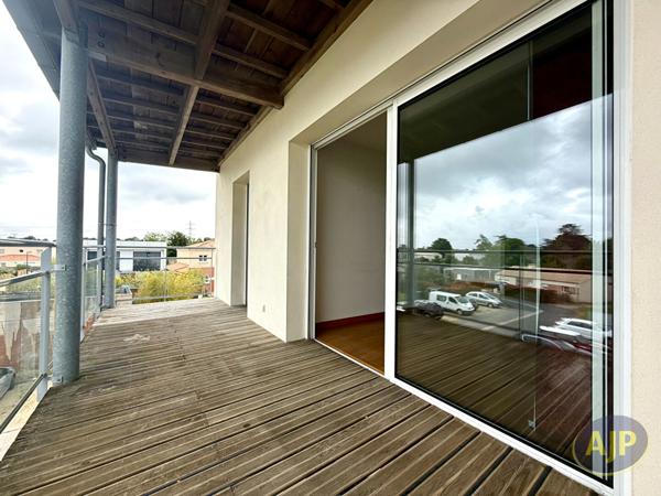 Vente appartement Sainte Pazanne : 218 530 € - AJP Immobilier Sainte-Pazanne