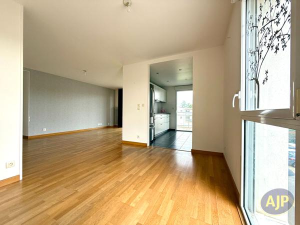 Vente appartement Sainte Pazanne : 218 530 € - AJP Immobilier Sainte-Pazanne