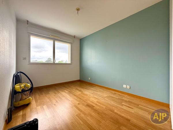 Vente appartement Sainte Pazanne : 218 530 € - AJP Immobilier Sainte-Pazanne