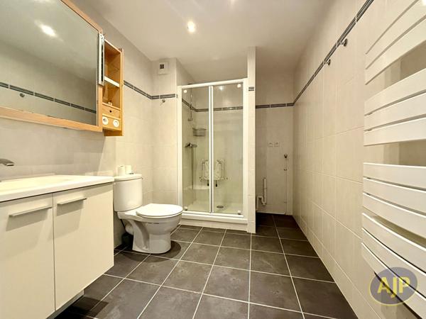 Vente appartement Sainte Pazanne : 218 530 € - AJP Immobilier Sainte-Pazanne