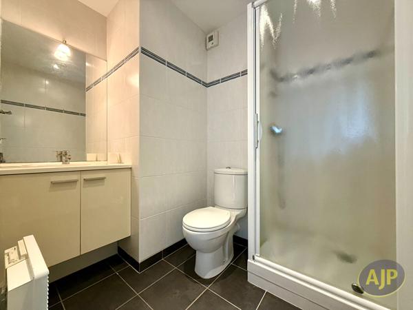 Vente appartement Sainte Pazanne : 218 530 € - AJP Immobilier Sainte-Pazanne