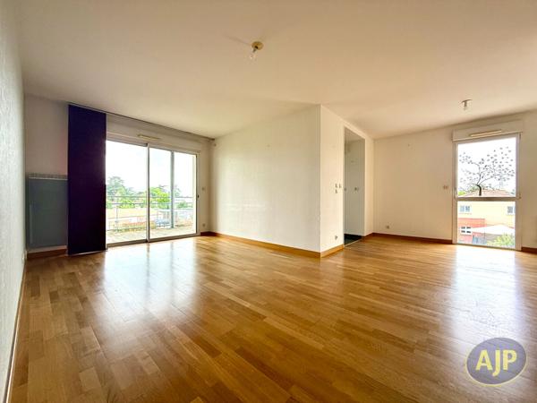 Vente appartement Sainte Pazanne : 218 530 € - AJP Immobilier Sainte-Pazanne