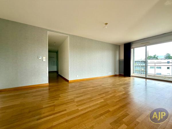 Vente appartement Sainte Pazanne : 218 530 € - AJP Immobilier Sainte-Pazanne