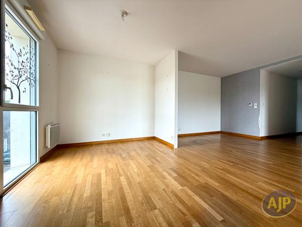Vente appartement Sainte Pazanne : 218 530 € - AJP Immobilier Sainte-Pazanne