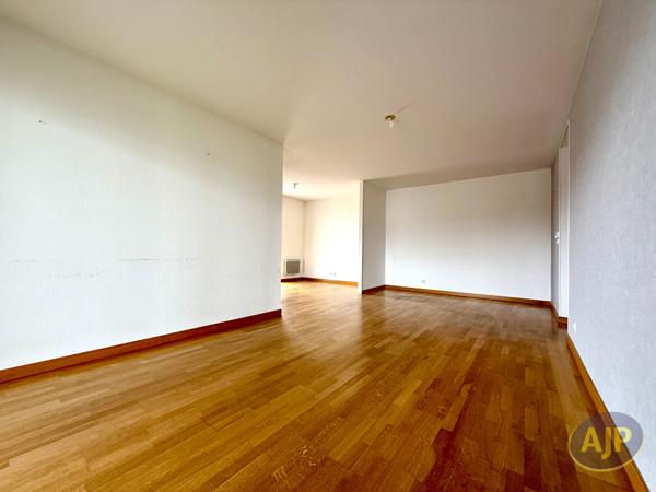 Vente appartement Sainte Pazanne : 218 530 € - AJP Immobilier Sainte-Pazanne