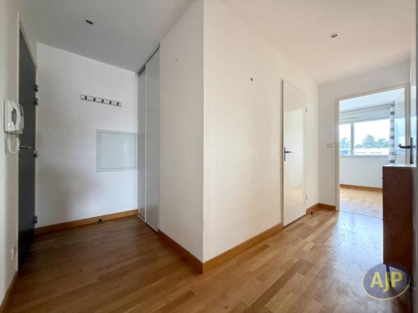 Vente appartement Sainte Pazanne : 218 530 € - AJP Immobilier Sainte-Pazanne