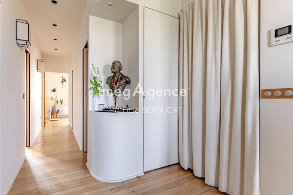 Appartement à Vincennes, 94300 - 3 pièces 73m²
