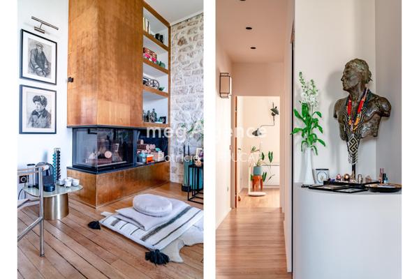 Appartement à Vincennes, 94300 - 3 pièces 73m²