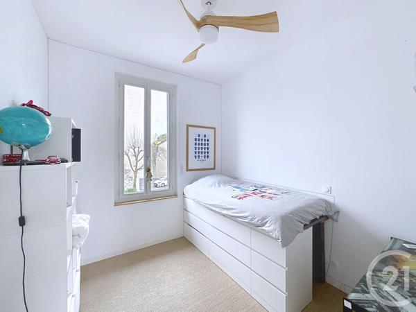 Appartement T3 à vendre  3 pièces - 87,20 m2 BORDEAUX - 33