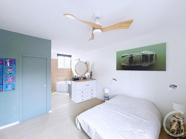 Appartement T3 à vendre  3 pièces - 87,20 m2 BORDEAUX - 33