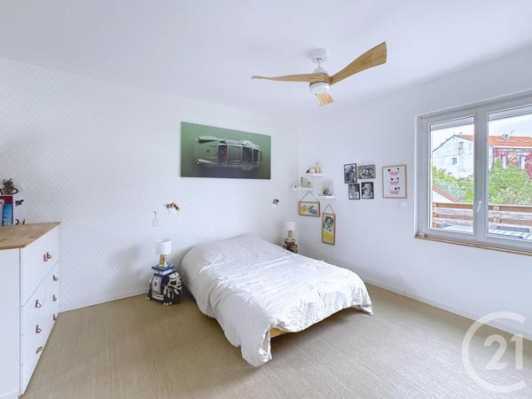 Appartement T3 à vendre  3 pièces - 87,20 m2 BORDEAUX - 33