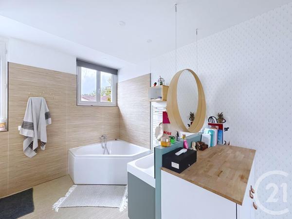 Appartement T3 à vendre  3 pièces - 87,20 m2 BORDEAUX - 33