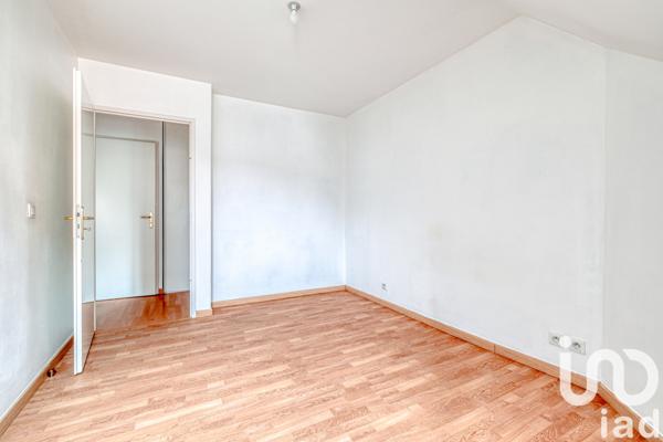 Appartement à vendre 3 pièces 73 m² Magny-le-Hongre