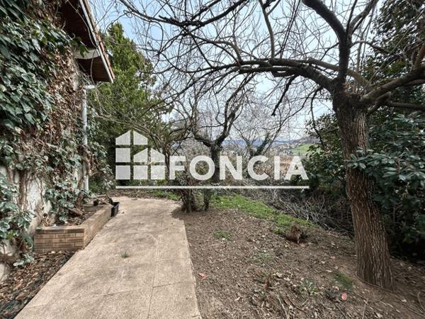 À vendre Maison 5 pièces 160 m² - L'étrat 42580