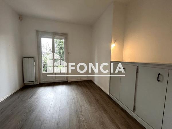 À vendre Maison 5 pièces 160 m² - L'étrat 42580